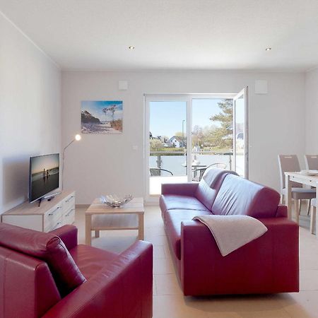 Ferienwohnung Bug Zinnowitz Kültér fotó