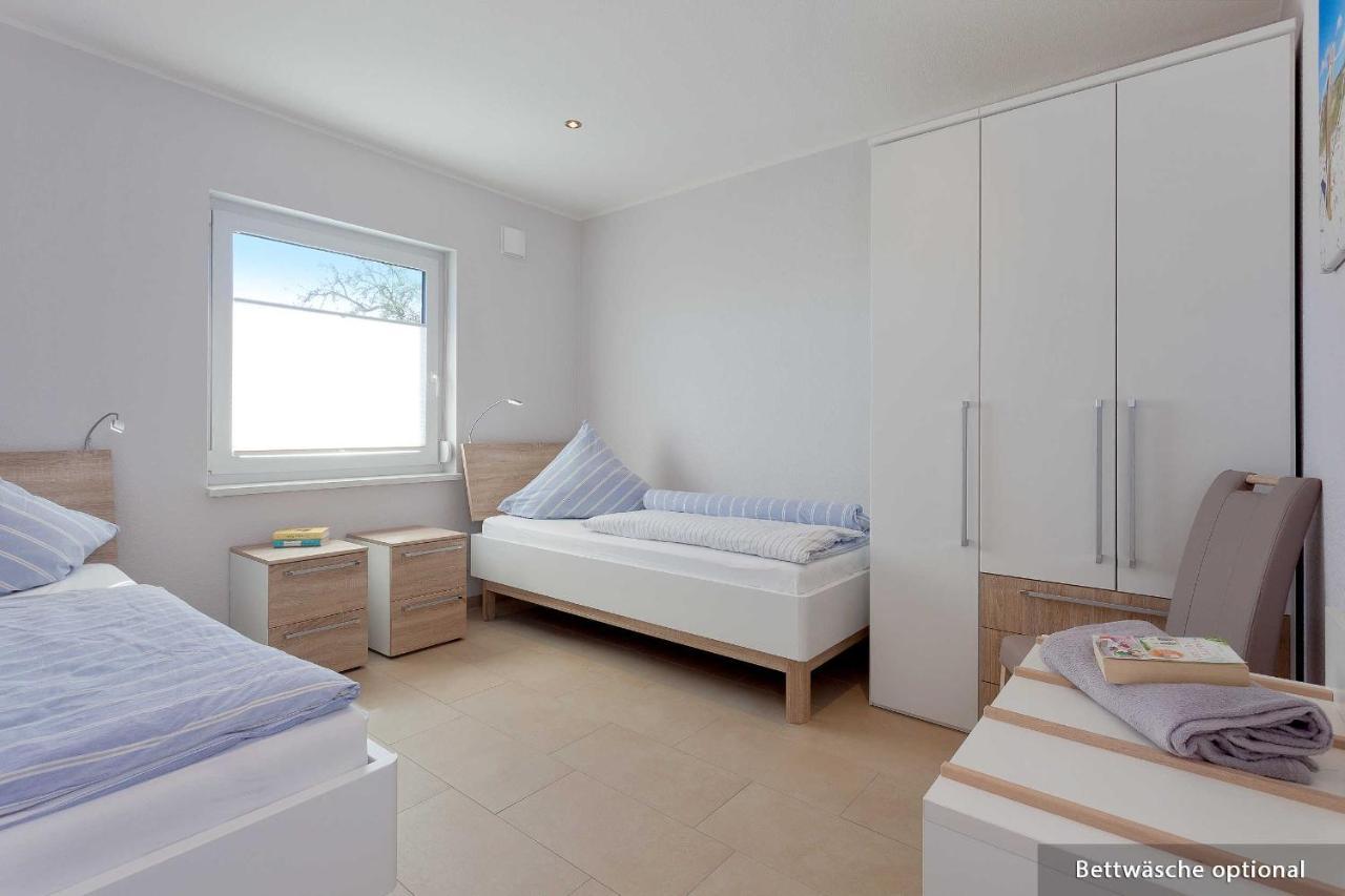 Ferienwohnung Bug Zinnowitz Kültér fotó