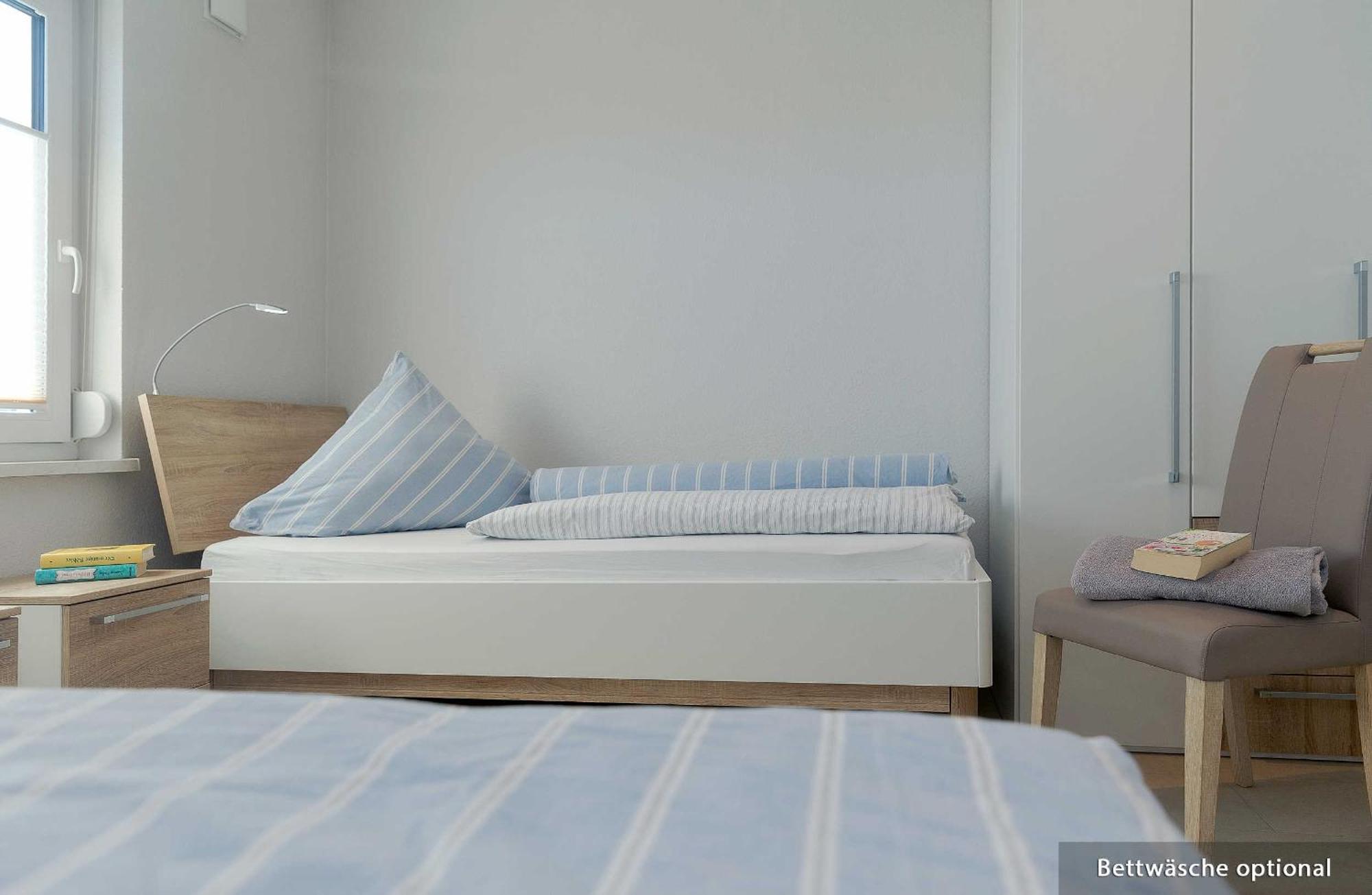 Ferienwohnung Bug Zinnowitz Kültér fotó
