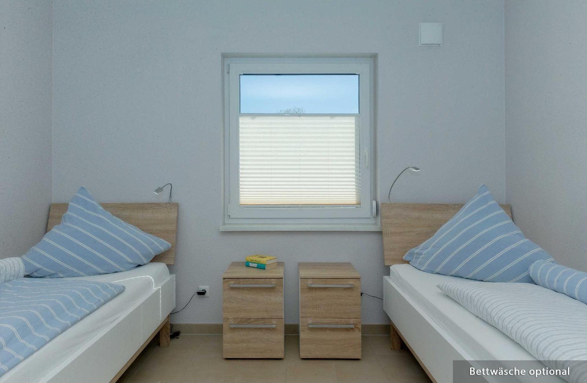 Ferienwohnung Bug Zinnowitz Kültér fotó