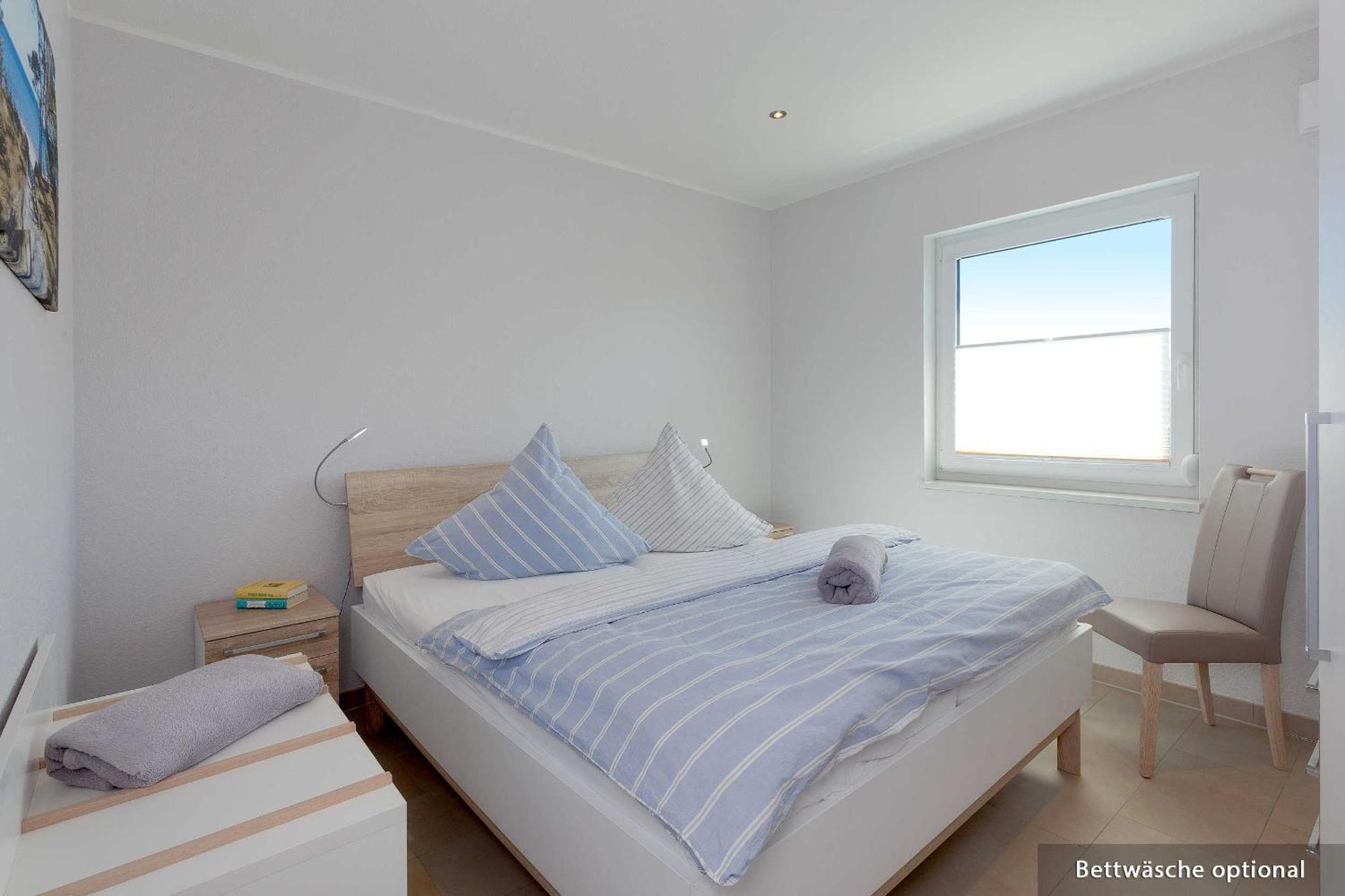 Ferienwohnung Bug Zinnowitz Kültér fotó